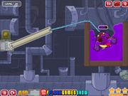 Feed Me Moar 3 Walkthrough