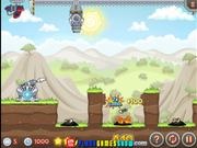 Laser Cannon 3: Levels Pack Walkthrough