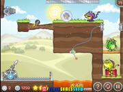 Laser Cannon 3: Levels Pack Walkthrough