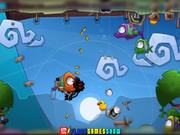 Anyway Fish Walkthrough