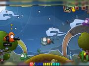 Anyway Fish Walkthrough