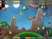 Anyway Fish Walkthrough