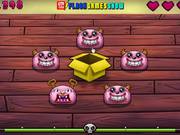 Monster Box Walkthrough