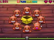 Monster Box Walkthrough