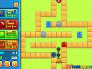 Bomb It TD Walkthrough