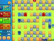 Bomb It TD Walkthrough