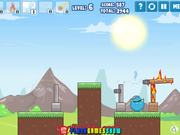 Airbender Walkthrough