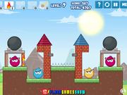 Airbender Walkthrough