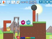 Airbender Walkthrough