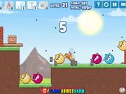 Airbender Walkthrough