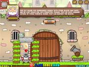 Catch The Crowns Walkthrough