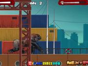Big Bad Ape Walkthrough