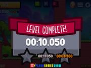 Dino Shift 2 Walkthrough