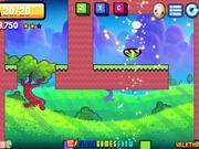 Dino Shift 2 Walkthrough