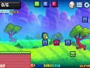 Dino Shift 2 Walkthrough