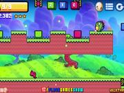 Dino Shift 2 Walkthrough