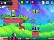 Dino Shift 2 Walkthrough