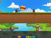 Disaster Will Strike 7 Walkthrough