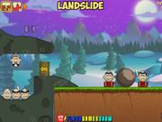 Disaster Will Strike 7 Walkthrough