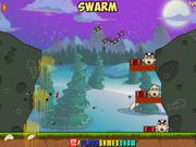 Disaster Will Strike 7 Walkthrough