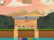 Disaster Will Strike 7 Walkthrough