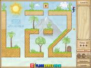 Level Editor 2 Walkthrough