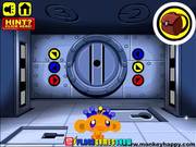 Monkey Happy Walkthrough