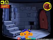 Monkey Happy Walkthrough