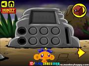 Monkey Happy Walkthrough