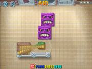 Swapster Walkthrough