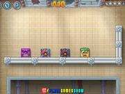 Swapster Walkthrough