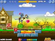 Steel Jack: Level Pack Walkthrough