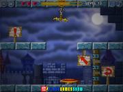 Steel Jack: Level Pack Walkthrough