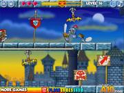 Steel Jack: Level Pack Walkthrough