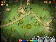 Toy Defence Walkthrough