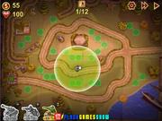 Toy Defence Walkthrough