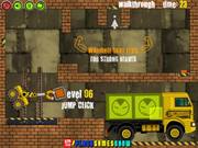 Truck Loader 3 Walkthrough