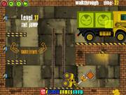 Truck Loader 3 Walkthrough