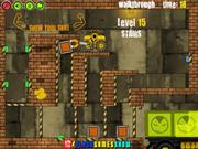 Truck Loader 3 Walkthrough