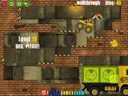 Truck Loader 3 Walkthrough