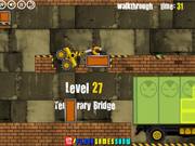 Truck Loader 2 Walkthrough