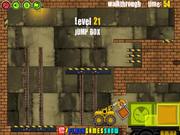 Truck Loader 3 Walkthrough