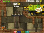 Truck Loader 3 Walkthrough