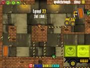 Truck Loader 3 Walkthrough