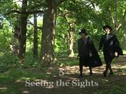 Ben Jonson’s Walk : Module 5