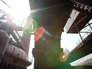 Charleroi, Mon Amour