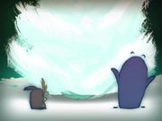 Happy Holidays Animation