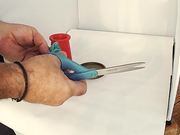 Christmas Nut Cracker