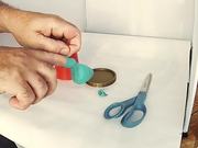 Christmas Nut Cracker