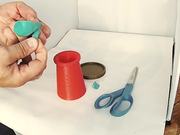 Christmas Nut Cracker